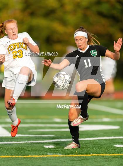 Thumbnail 2 in Bishop Fenwick @ Austin Prep photogallery.