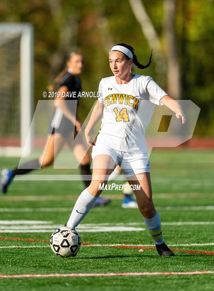 Thumbnail 2 in Bishop Fenwick @ Austin Prep photogallery.