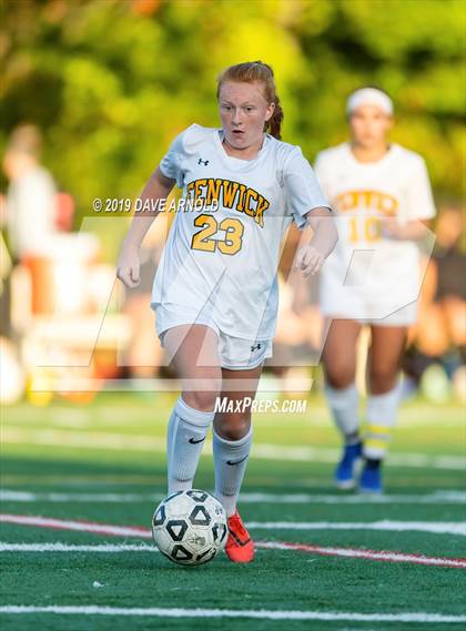 Thumbnail 2 in Bishop Fenwick @ Austin Prep photogallery.