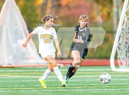 Thumbnail 2 in Bishop Fenwick @ Austin Prep photogallery.