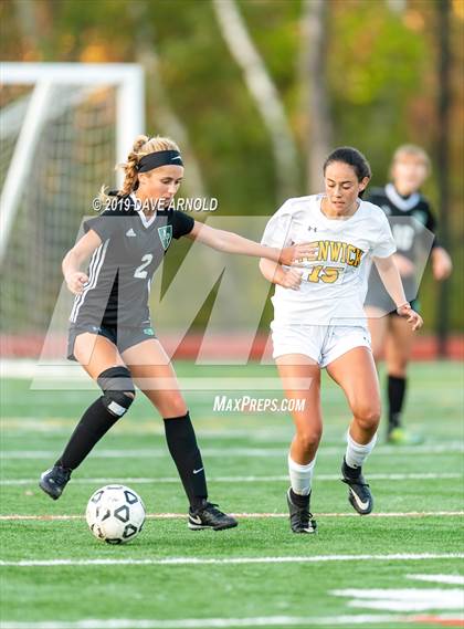 Thumbnail 3 in Bishop Fenwick @ Austin Prep photogallery.