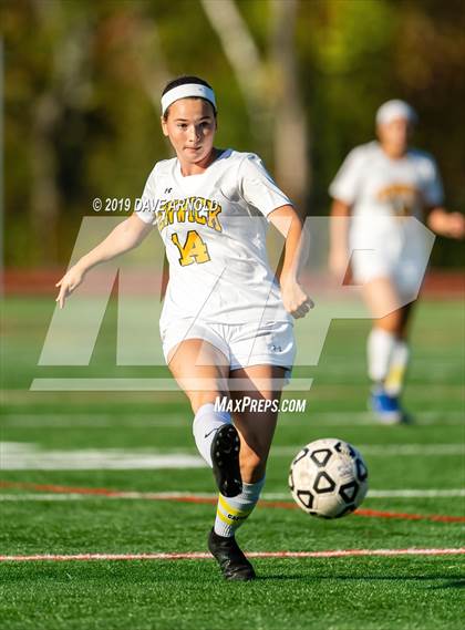 Thumbnail 1 in Bishop Fenwick @ Austin Prep photogallery.