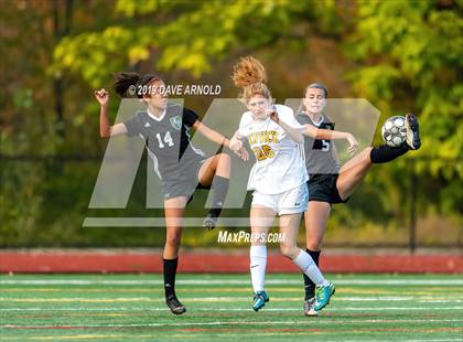 Thumbnail 1 in Bishop Fenwick @ Austin Prep photogallery.