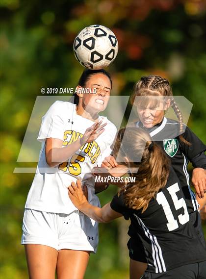 Thumbnail 1 in Bishop Fenwick @ Austin Prep photogallery.