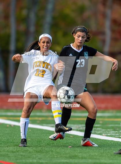 Thumbnail 1 in Bishop Fenwick @ Austin Prep photogallery.