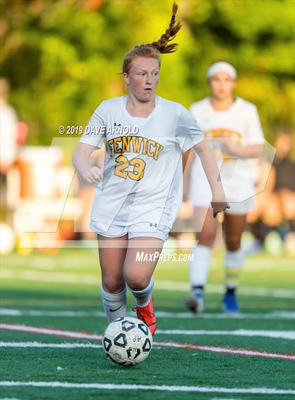 Thumbnail 3 in Bishop Fenwick @ Austin Prep photogallery.