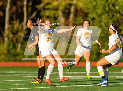 Thumbnail 2 in Bishop Fenwick @ Austin Prep photogallery.