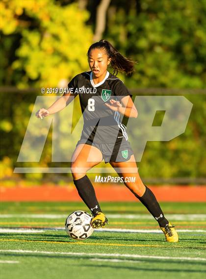 Thumbnail 2 in Bishop Fenwick @ Austin Prep photogallery.