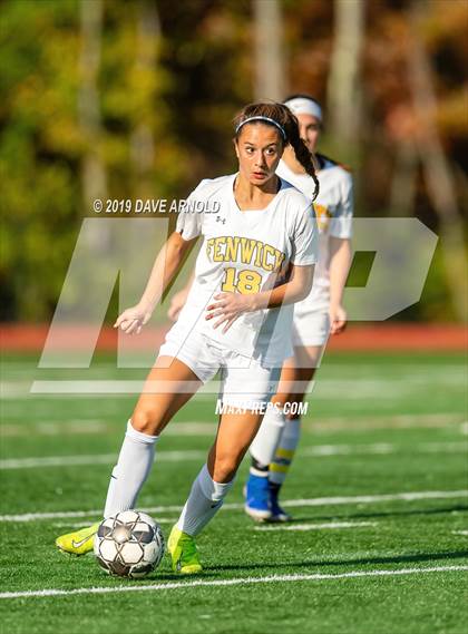 Thumbnail 3 in Bishop Fenwick @ Austin Prep photogallery.