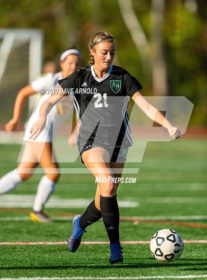 Thumbnail 1 in Bishop Fenwick @ Austin Prep photogallery.