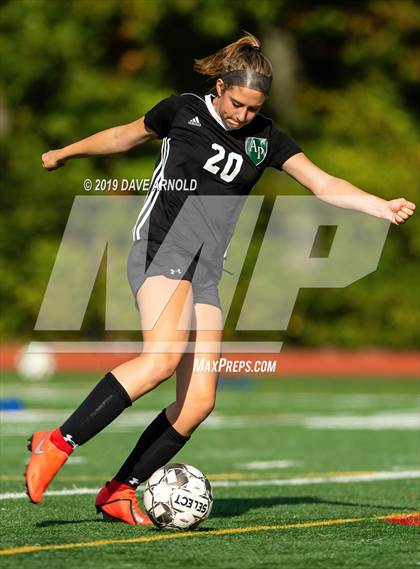 Thumbnail 2 in Bishop Fenwick @ Austin Prep photogallery.