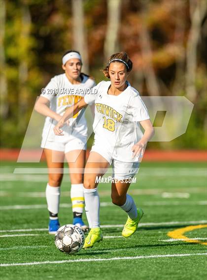Thumbnail 1 in Bishop Fenwick @ Austin Prep photogallery.