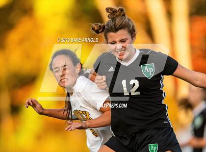 Thumbnail 3 in Bishop Fenwick @ Austin Prep photogallery.