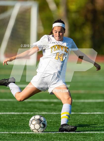 Thumbnail 1 in Bishop Fenwick @ Austin Prep photogallery.