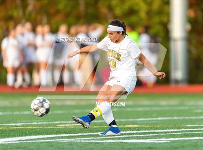 Thumbnail 2 in Bishop Fenwick @ Austin Prep photogallery.