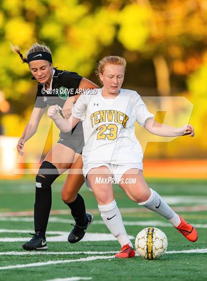 Thumbnail 1 in Bishop Fenwick @ Austin Prep photogallery.