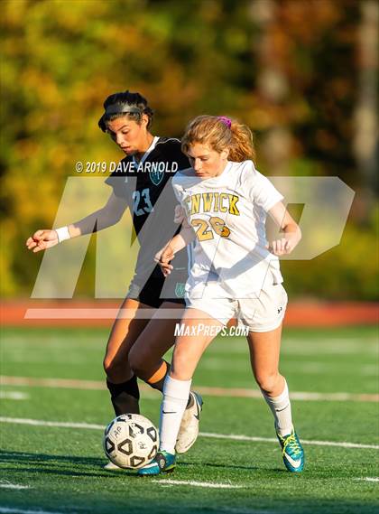 Thumbnail 2 in Bishop Fenwick @ Austin Prep photogallery.