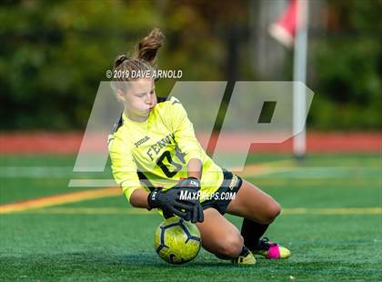 Thumbnail 1 in Bishop Fenwick @ Austin Prep photogallery.