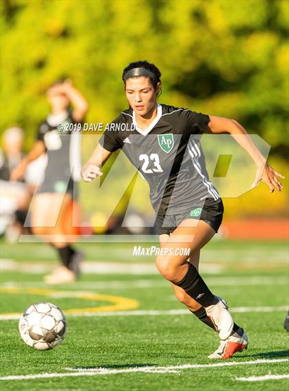 Thumbnail 3 in Bishop Fenwick @ Austin Prep photogallery.