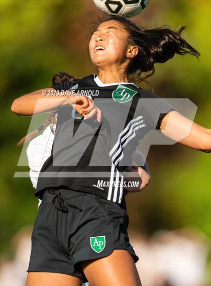 Thumbnail 2 in Bishop Fenwick @ Austin Prep photogallery.