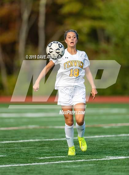 Thumbnail 3 in Bishop Fenwick @ Austin Prep photogallery.