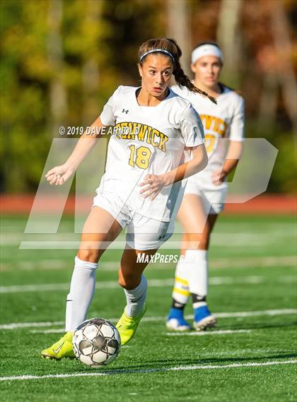 Thumbnail 1 in Bishop Fenwick @ Austin Prep photogallery.