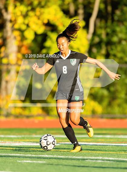 Thumbnail 3 in Bishop Fenwick @ Austin Prep photogallery.