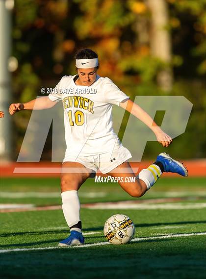 Thumbnail 1 in Bishop Fenwick @ Austin Prep photogallery.