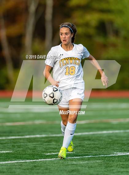 Thumbnail 3 in Bishop Fenwick @ Austin Prep photogallery.