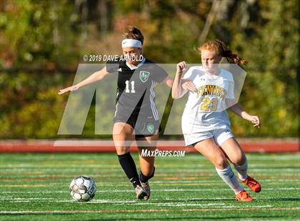 Thumbnail 3 in Bishop Fenwick @ Austin Prep photogallery.