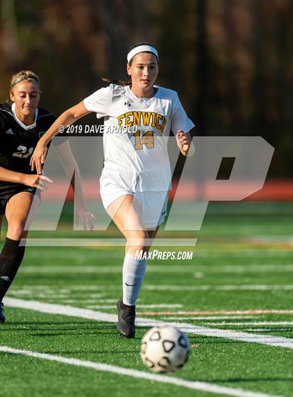 Thumbnail 3 in Bishop Fenwick @ Austin Prep photogallery.