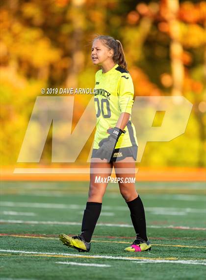 Thumbnail 2 in Bishop Fenwick @ Austin Prep photogallery.