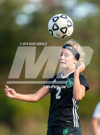 Thumbnail 3 in Bishop Fenwick @ Austin Prep photogallery.