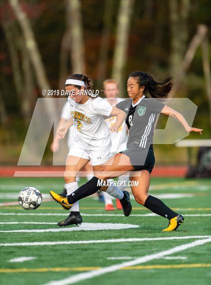 Thumbnail 1 in Bishop Fenwick @ Austin Prep photogallery.