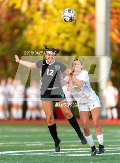 Thumbnail 2 in Bishop Fenwick @ Austin Prep photogallery.