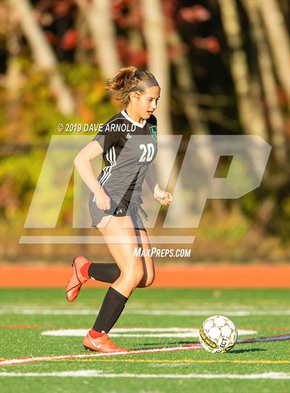 Thumbnail 1 in Bishop Fenwick @ Austin Prep photogallery.
