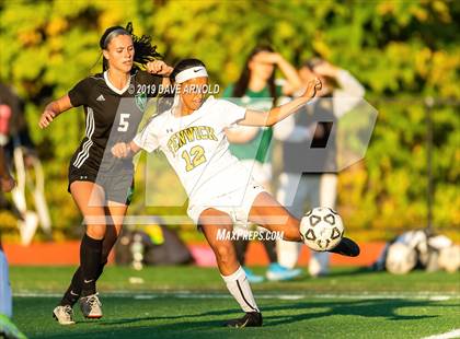 Thumbnail 2 in Bishop Fenwick @ Austin Prep photogallery.