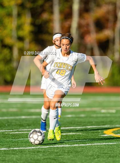 Thumbnail 2 in Bishop Fenwick @ Austin Prep photogallery.