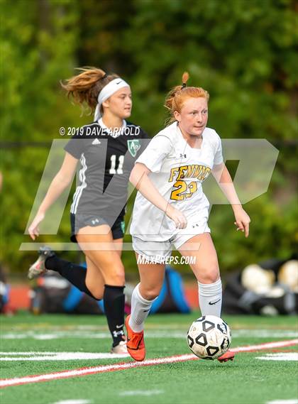Thumbnail 3 in Bishop Fenwick @ Austin Prep photogallery.