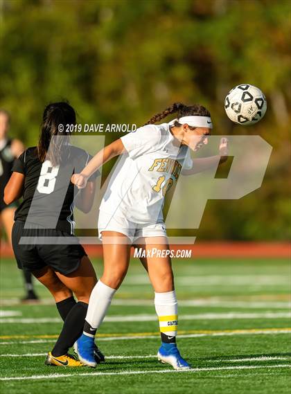 Thumbnail 1 in Bishop Fenwick @ Austin Prep photogallery.