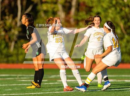 Thumbnail 3 in Bishop Fenwick @ Austin Prep photogallery.