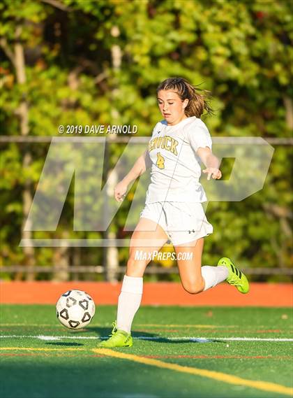 Thumbnail 2 in Bishop Fenwick @ Austin Prep photogallery.