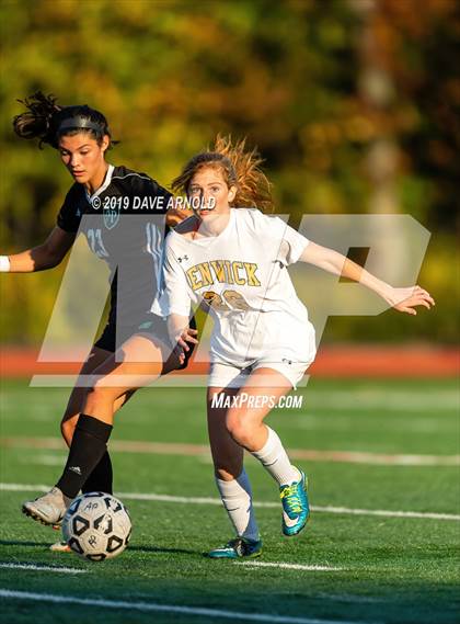 Thumbnail 1 in Bishop Fenwick @ Austin Prep photogallery.