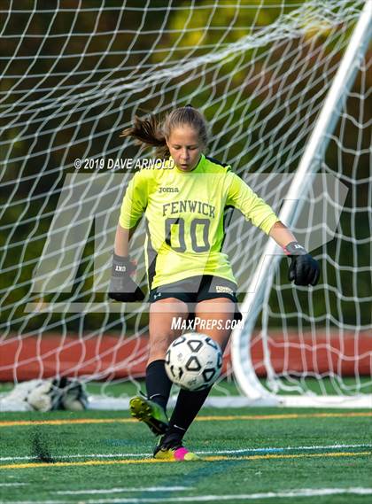 Thumbnail 1 in Bishop Fenwick @ Austin Prep photogallery.
