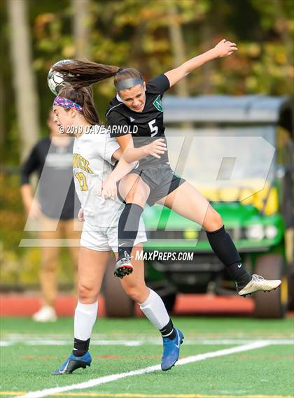 Thumbnail 2 in Bishop Fenwick @ Austin Prep photogallery.