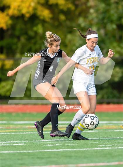 Thumbnail 1 in Bishop Fenwick @ Austin Prep photogallery.