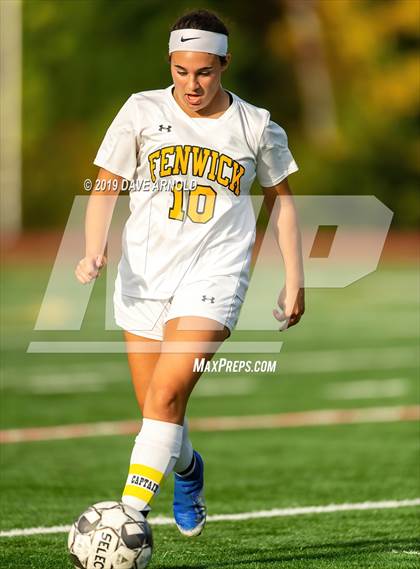 Thumbnail 1 in Bishop Fenwick @ Austin Prep photogallery.