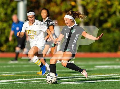 Thumbnail 1 in Bishop Fenwick @ Austin Prep photogallery.