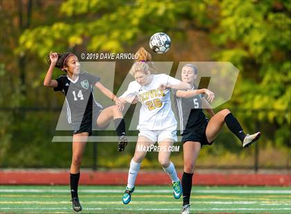 Thumbnail 3 in Bishop Fenwick @ Austin Prep photogallery.