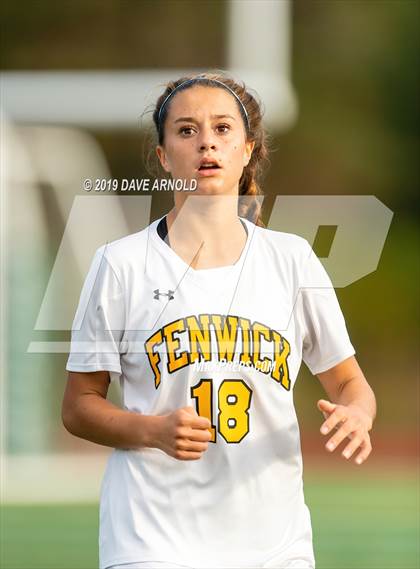 Thumbnail 1 in Bishop Fenwick @ Austin Prep photogallery.
